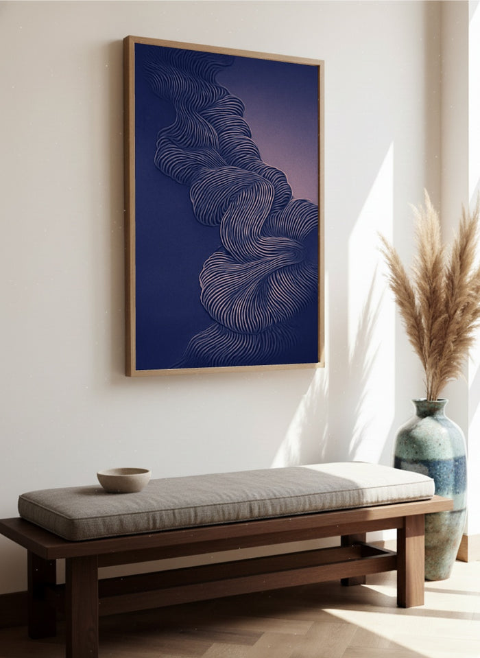 Twilight Sands – poster e stampa artistica