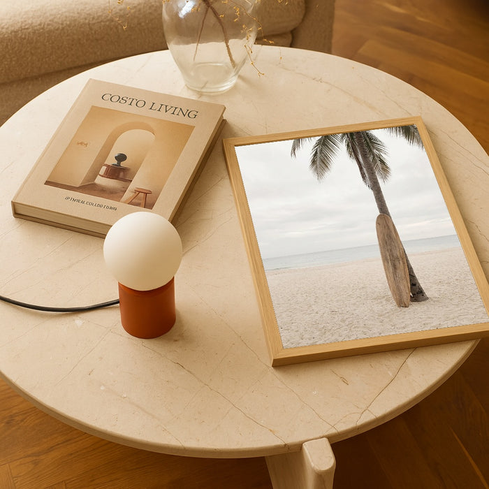 Island Solitude – poster e stampa artistica
