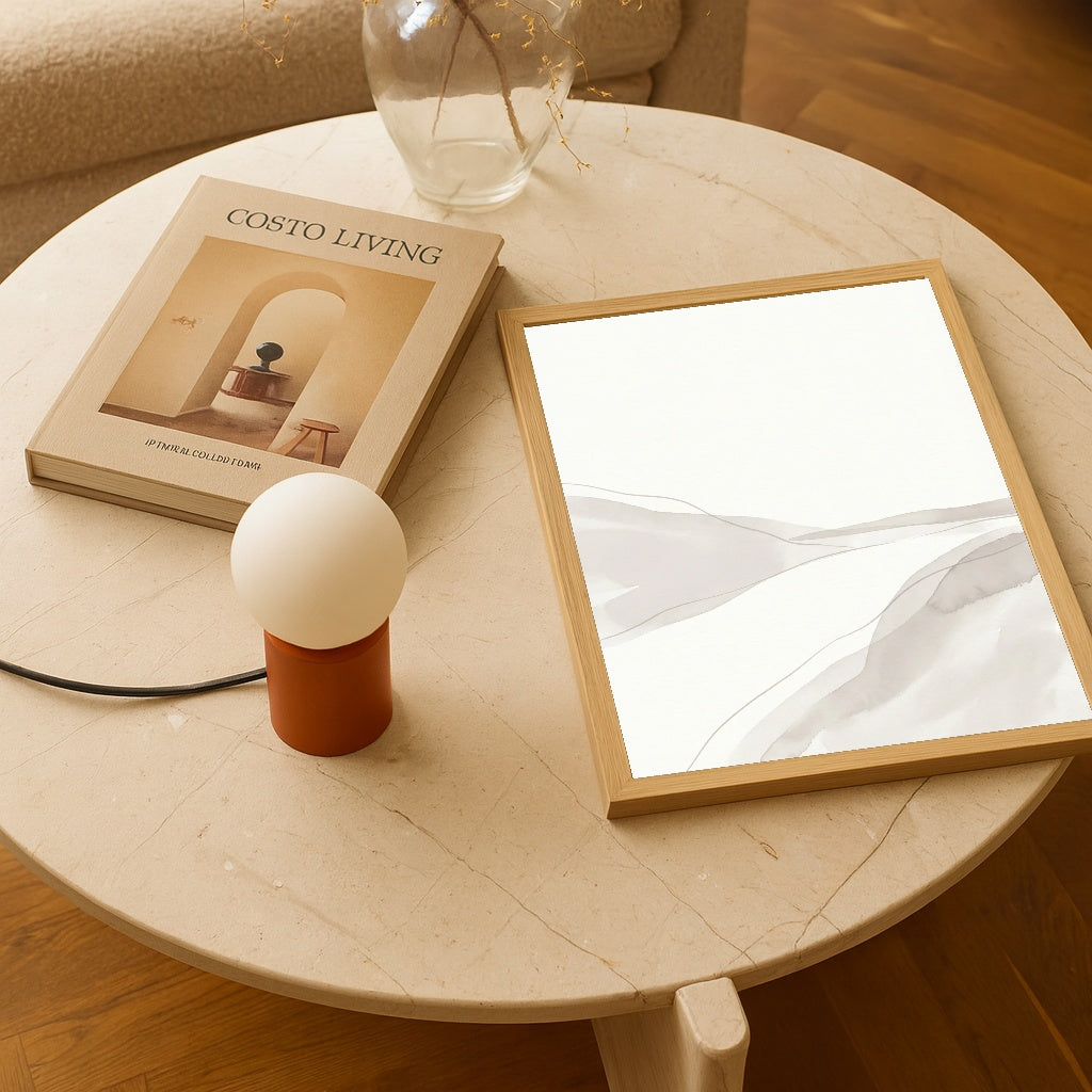 Auto-generated Mockup