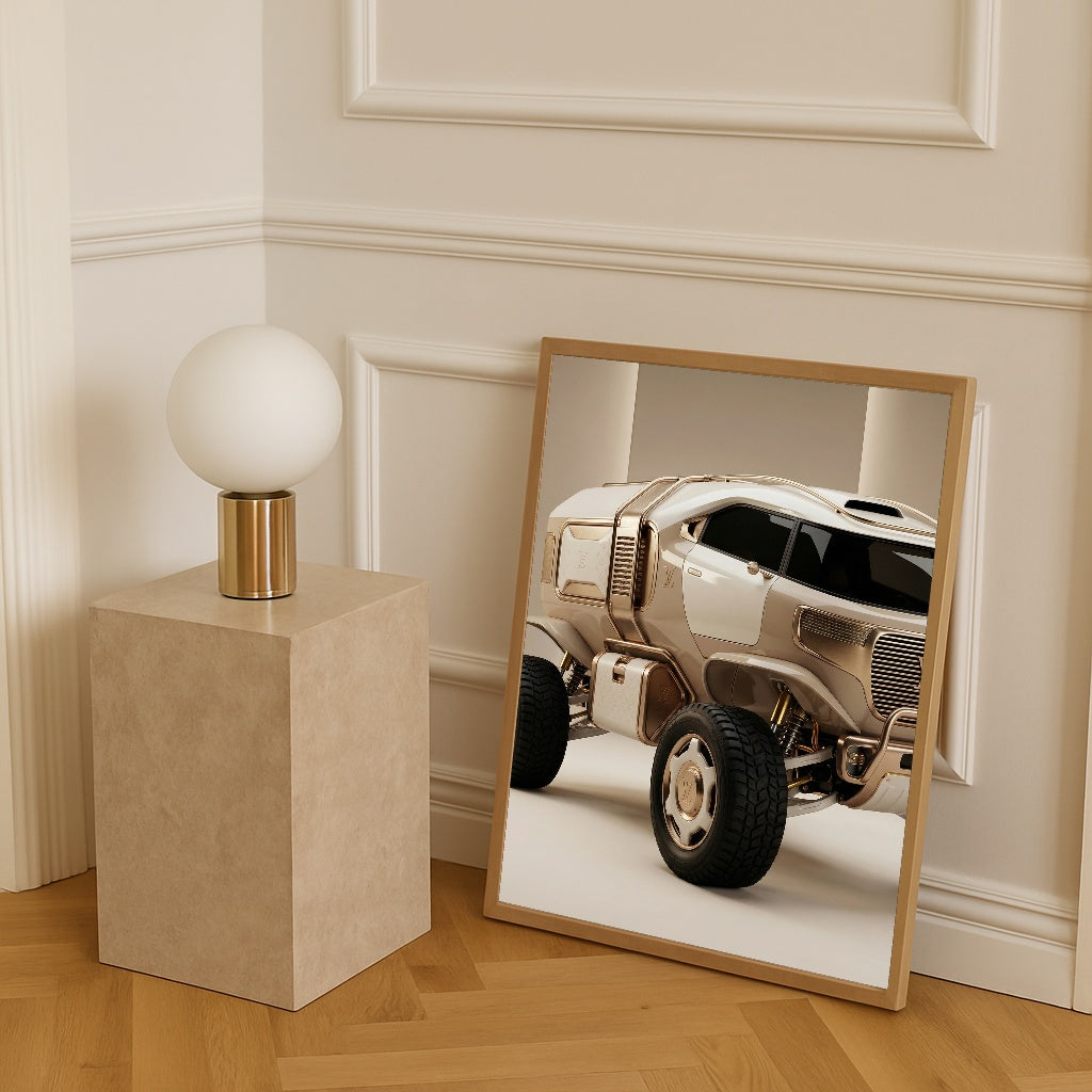 Auto-generated Mockup