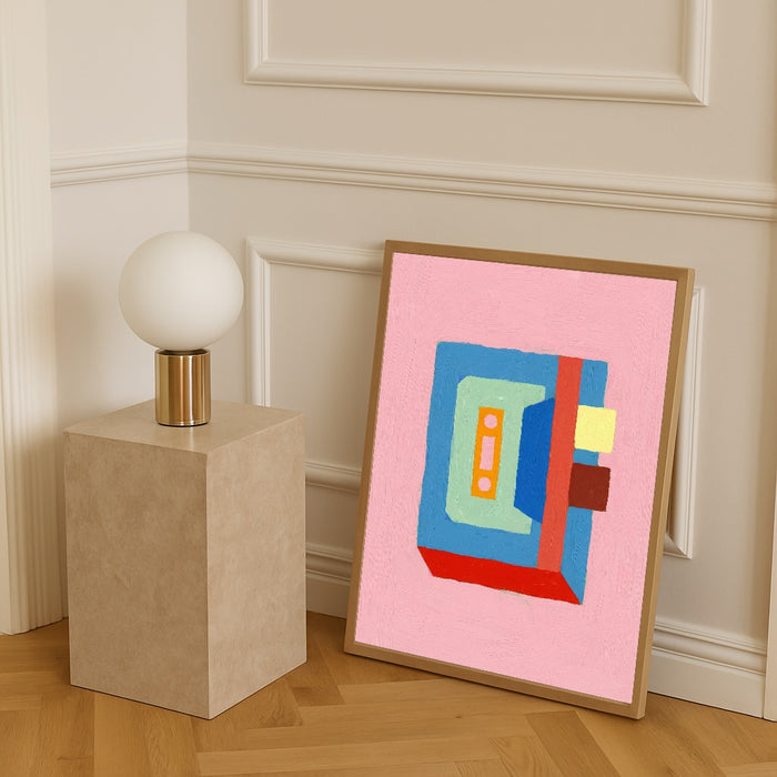 Auto-generated Mockup