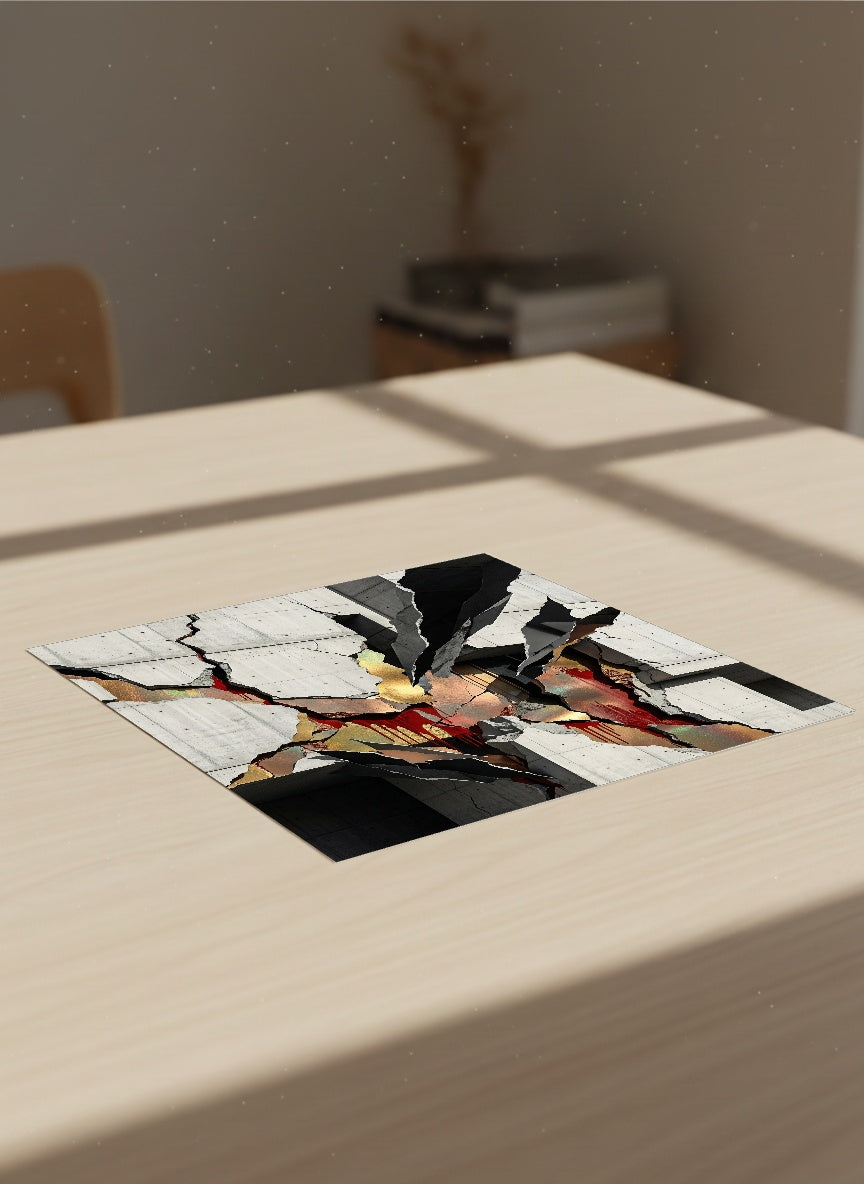 Auto-generated Mockup