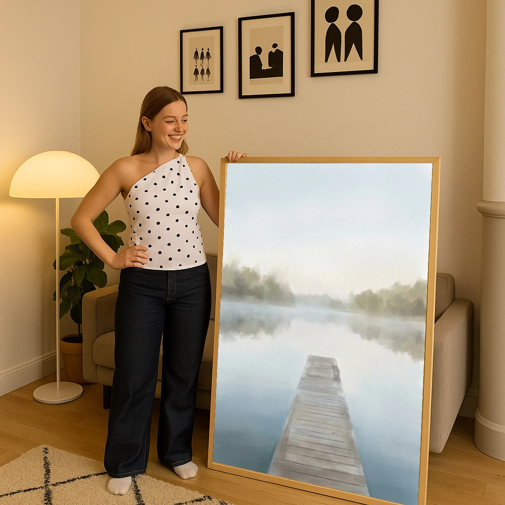 Auto-generated Mockup