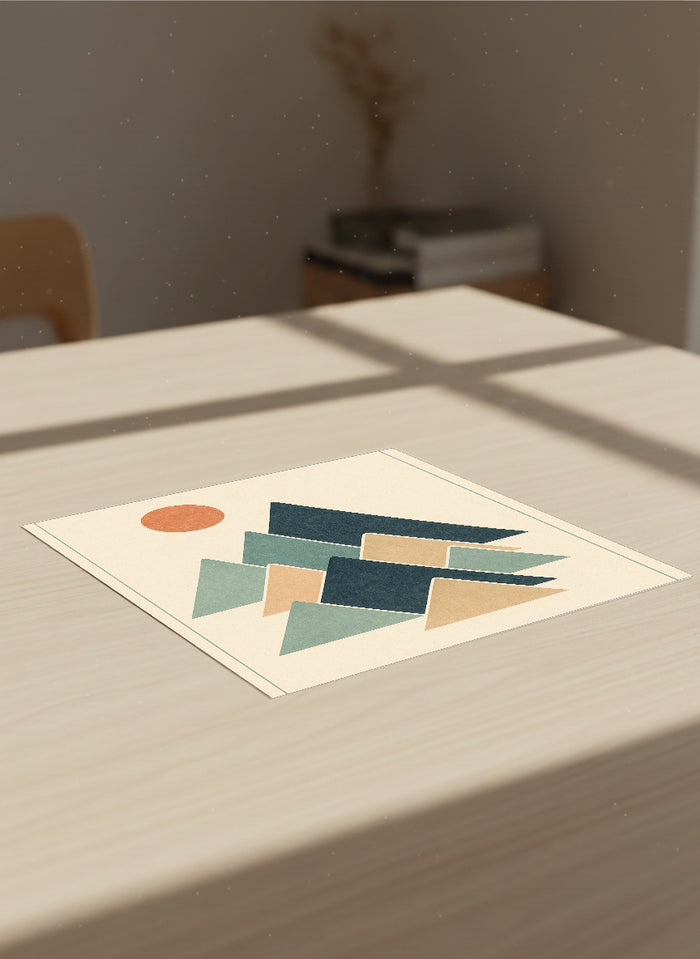 Auto-generated Mockup