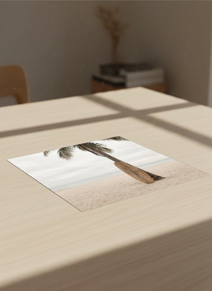 Island Solitude – poster e stampa artistica