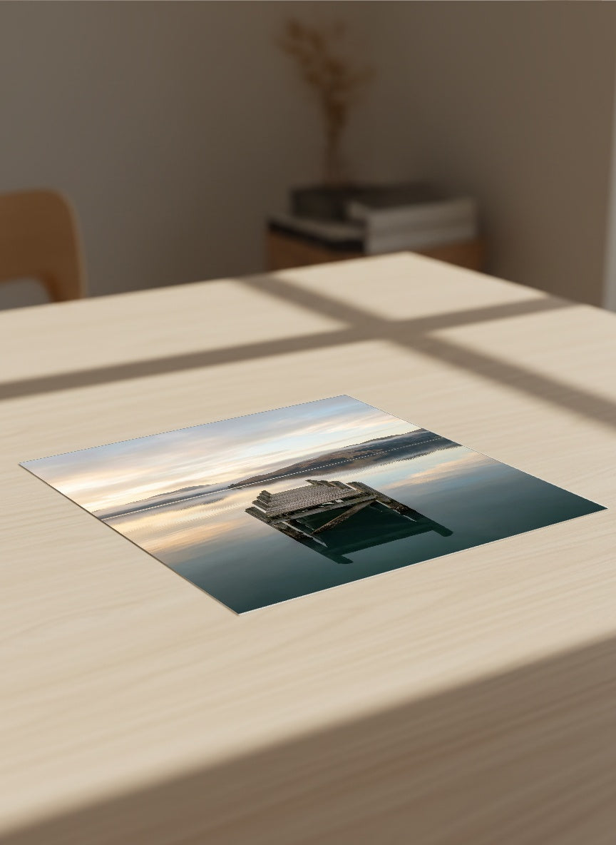 Auto-generated Mockup