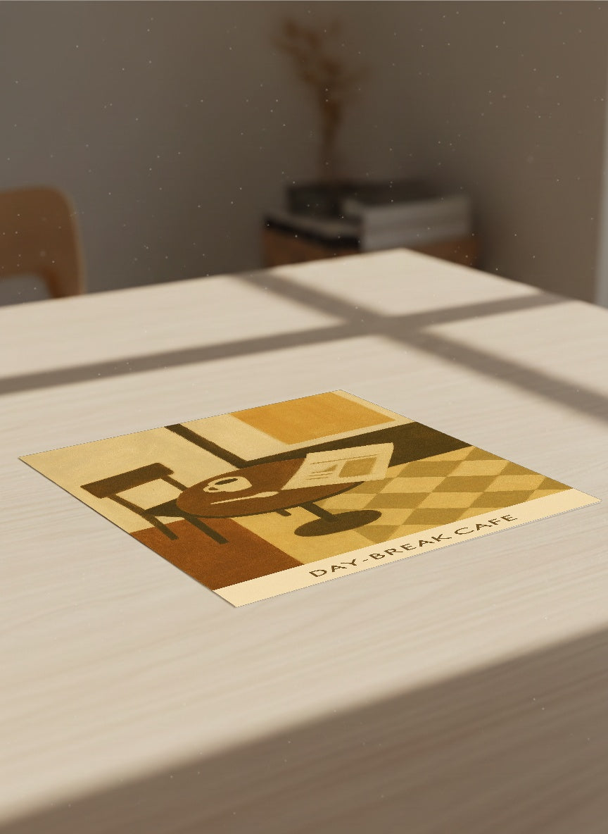 Auto-generated Mockup