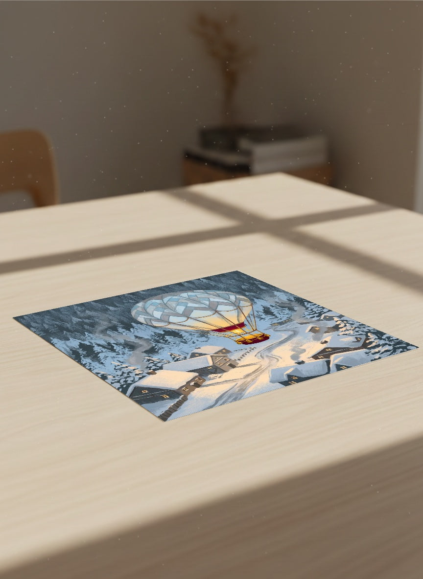 Auto-generated Mockup