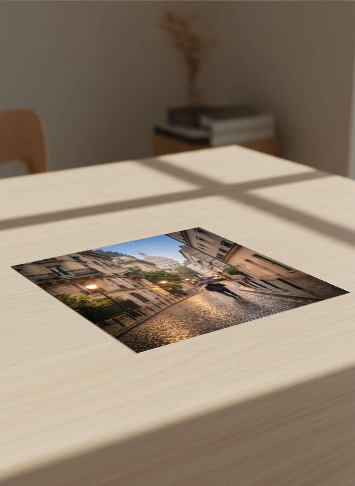 Auto-generated Mockup