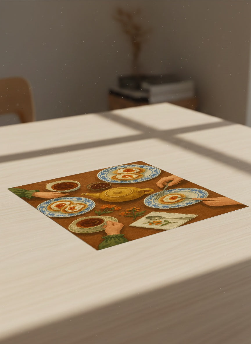 Auto-generated Mockup