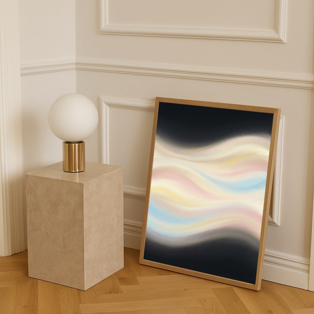 Auto-generated Mockup