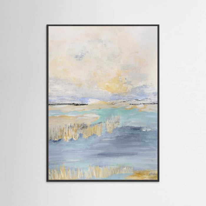 Affiche Acrossthelagoon.png – affiche et impression d’art
