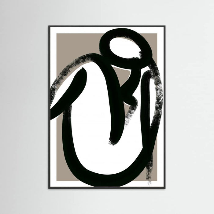 Closer Poster – plakat og kunsttryk