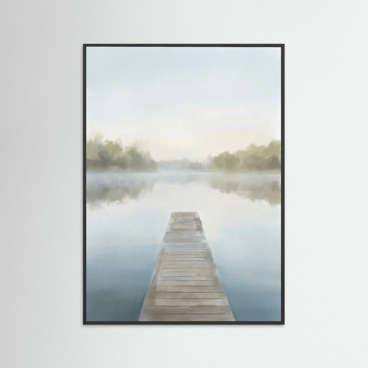 Black Wood Coastal Path