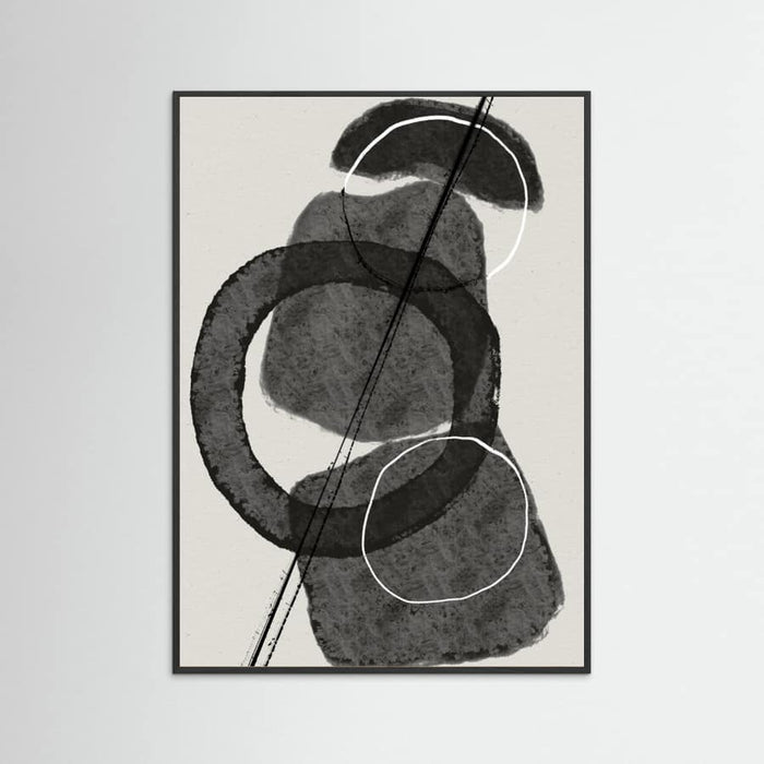 Póster Cohesion – póster e impresión artística