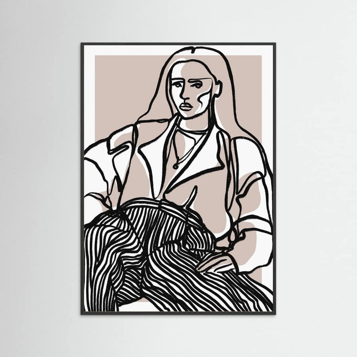 Póster Do You Remember – póster e impresión artística