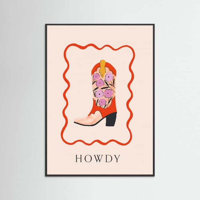 Black Wood Dpal20 Ss24dp040 Poster