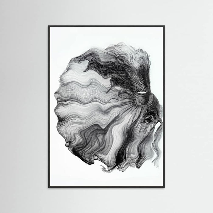 Plakat INK BETTA – plakat i druk artystyczny