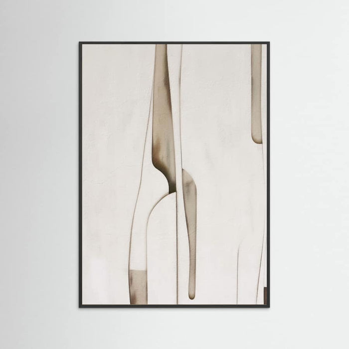 Poster Limites ao léu II – poster e stampa artistica