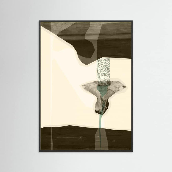 Mirage Poster – poster and art print