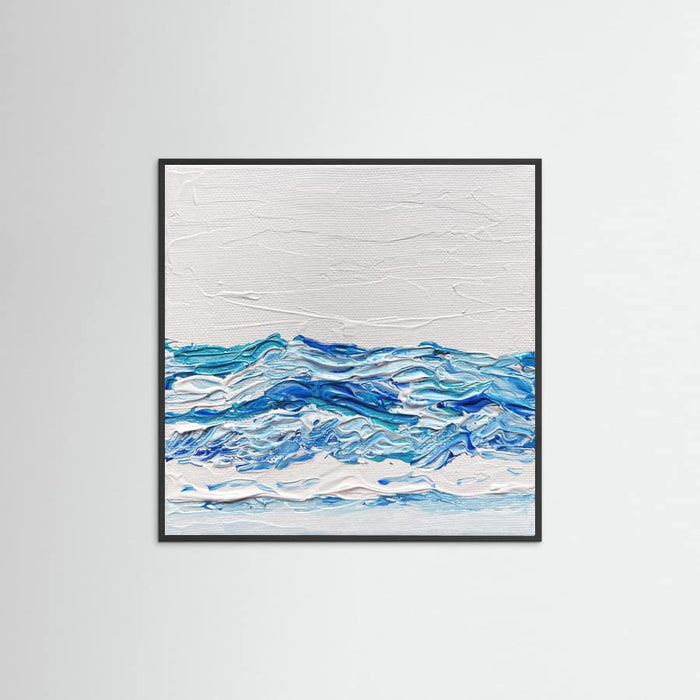 Affiche Misty Morning – affiche et impression d’art