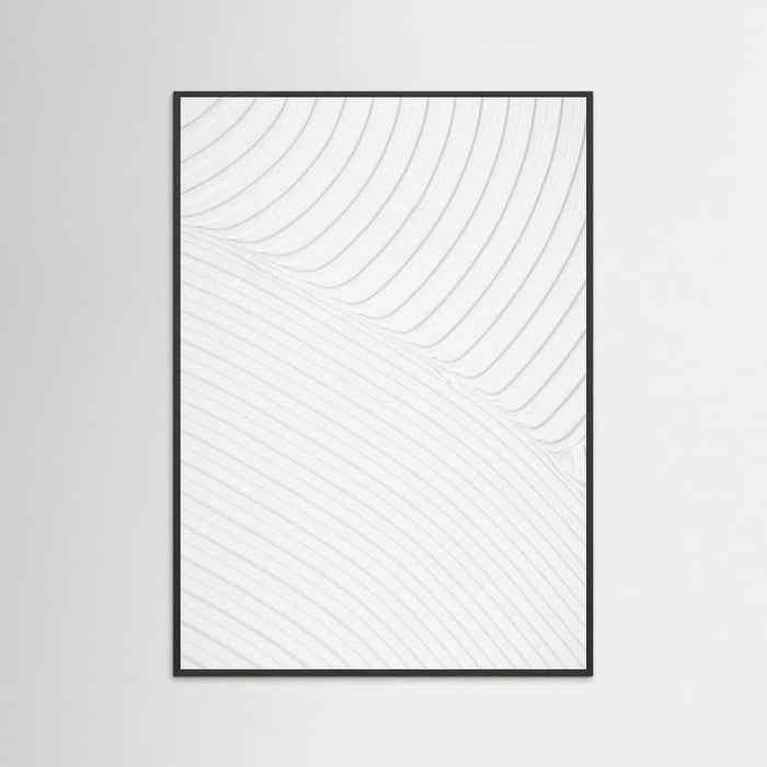 Mud Texture 03 Poster – plakat og kunsttryk