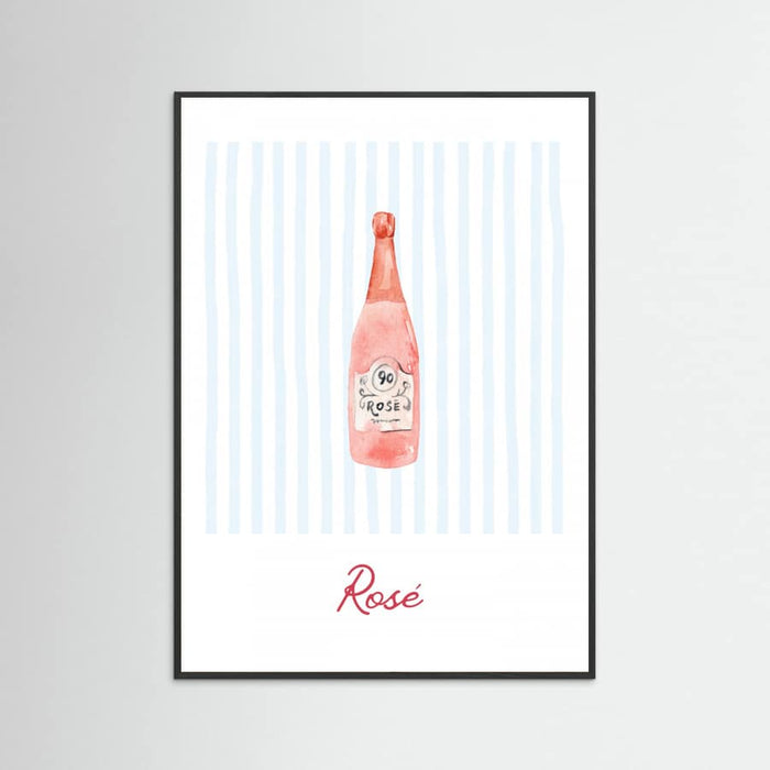 Poster Rose All Day – poster e stampa artistica