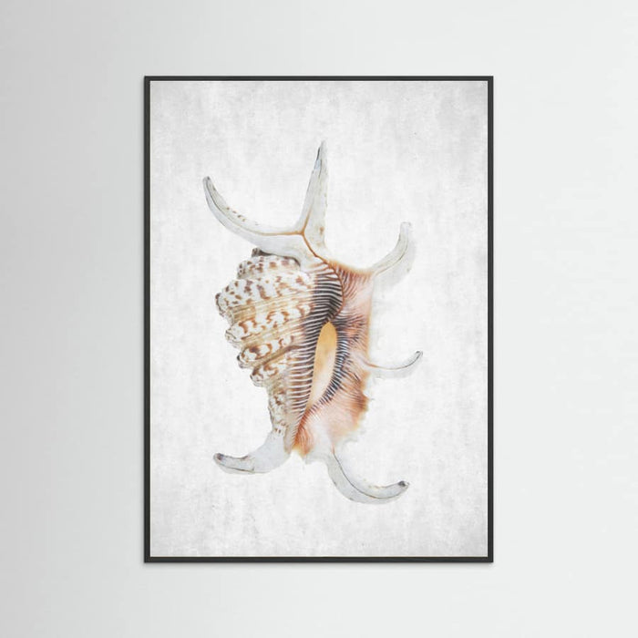 Spring Tide 03 Poster – poster and art print