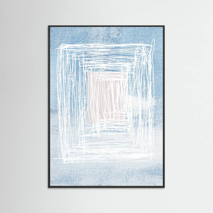 You Can Feel It Poster – plakat og kunsttryk