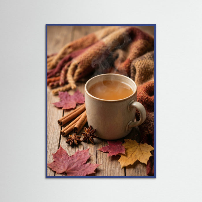 Blue Wood Autumn Comfort Brew