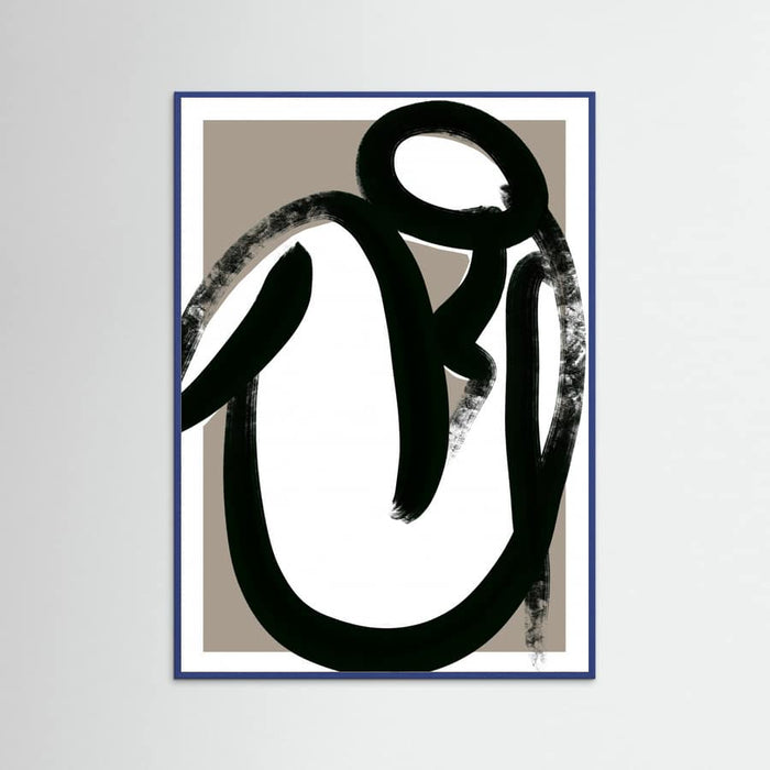 Closer Poster – plakat og kunsttryk