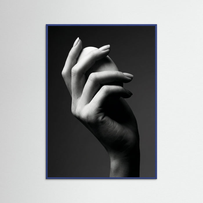 Elevated Grace – affiche et impression d’art