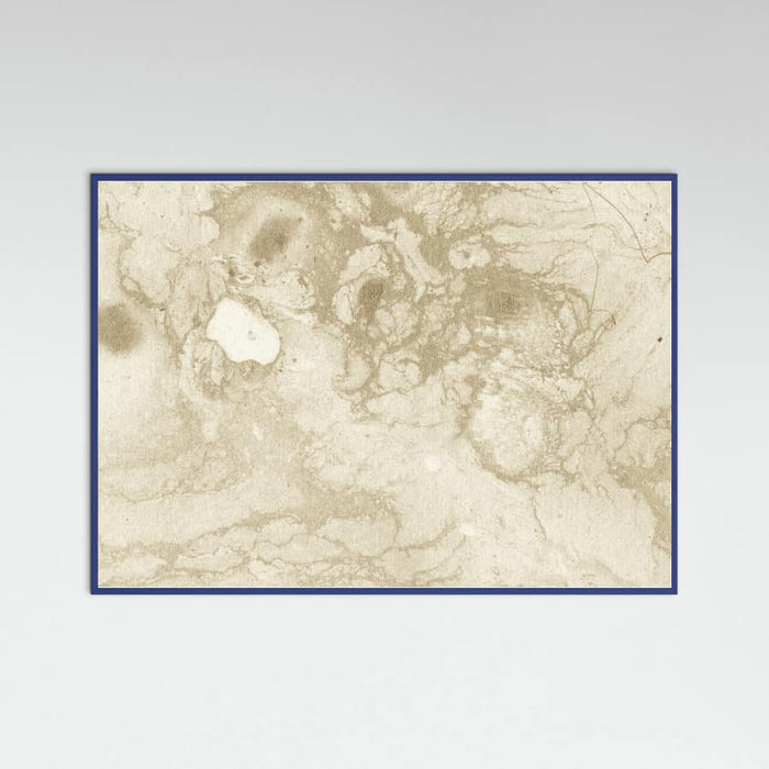 Flow 41 Poster – poster and art print