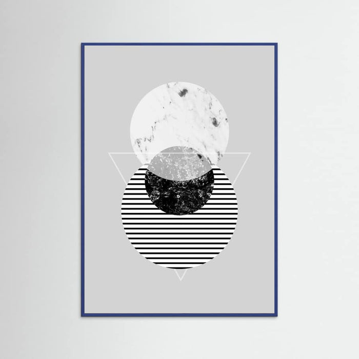 Poster Minimalism 9 – poster e stampa artistica