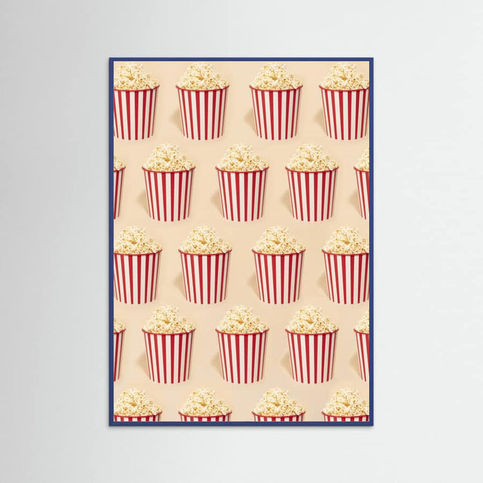 Palomitas.5 Poster – plakat og kunsttryk