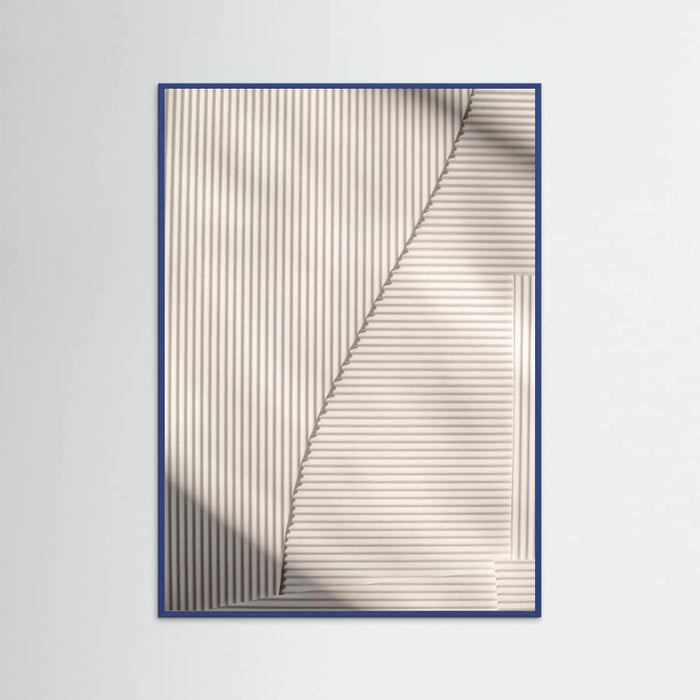Paper Studies 4 Poster – poster and art print
