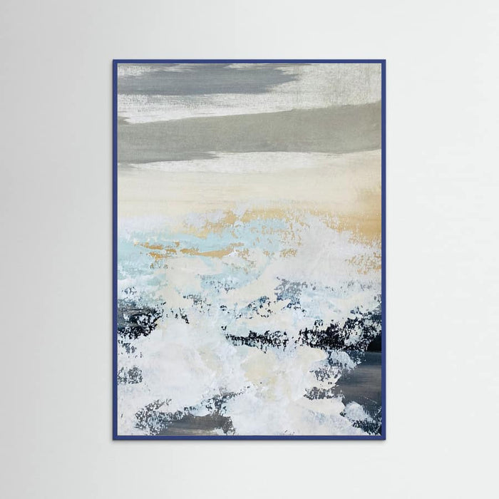 Affiche RESTING SHORE – affiche et impression d’art