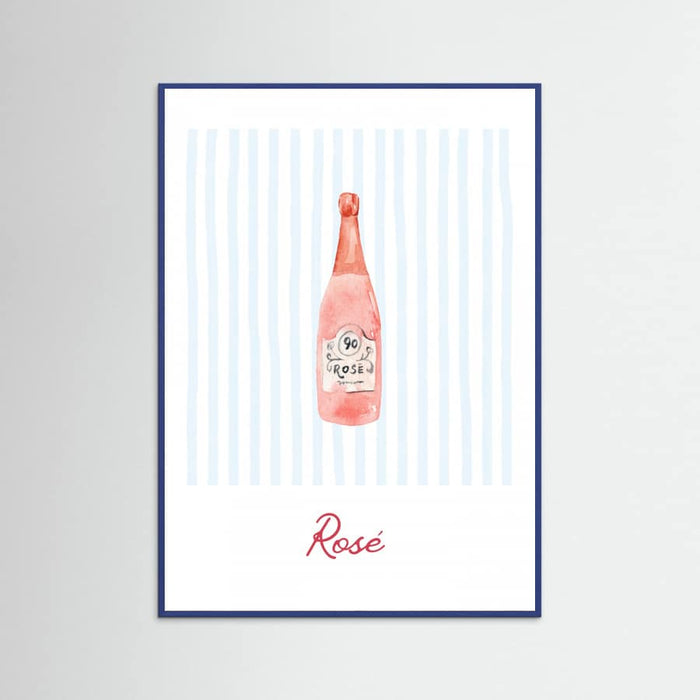Poster Rose All Day – poster e stampa artistica