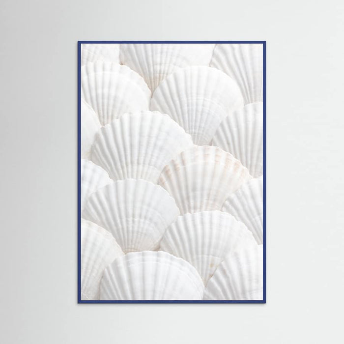 Shells_3 Poster – plakat og kunsttryk