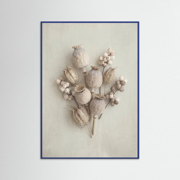Soft Petal Reverie – póster e impresión artística