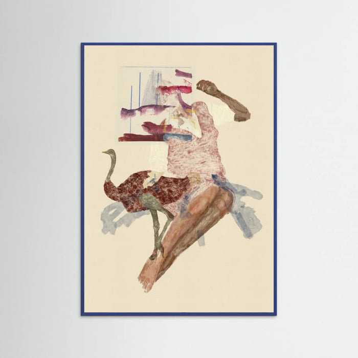 Solma Poster – plakat og kunsttryk