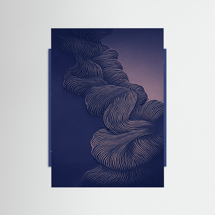 Twilight Sands – poster e stampa artistica