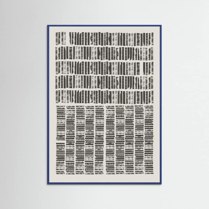 WABI SABI Poster – plakat og kunsttryk