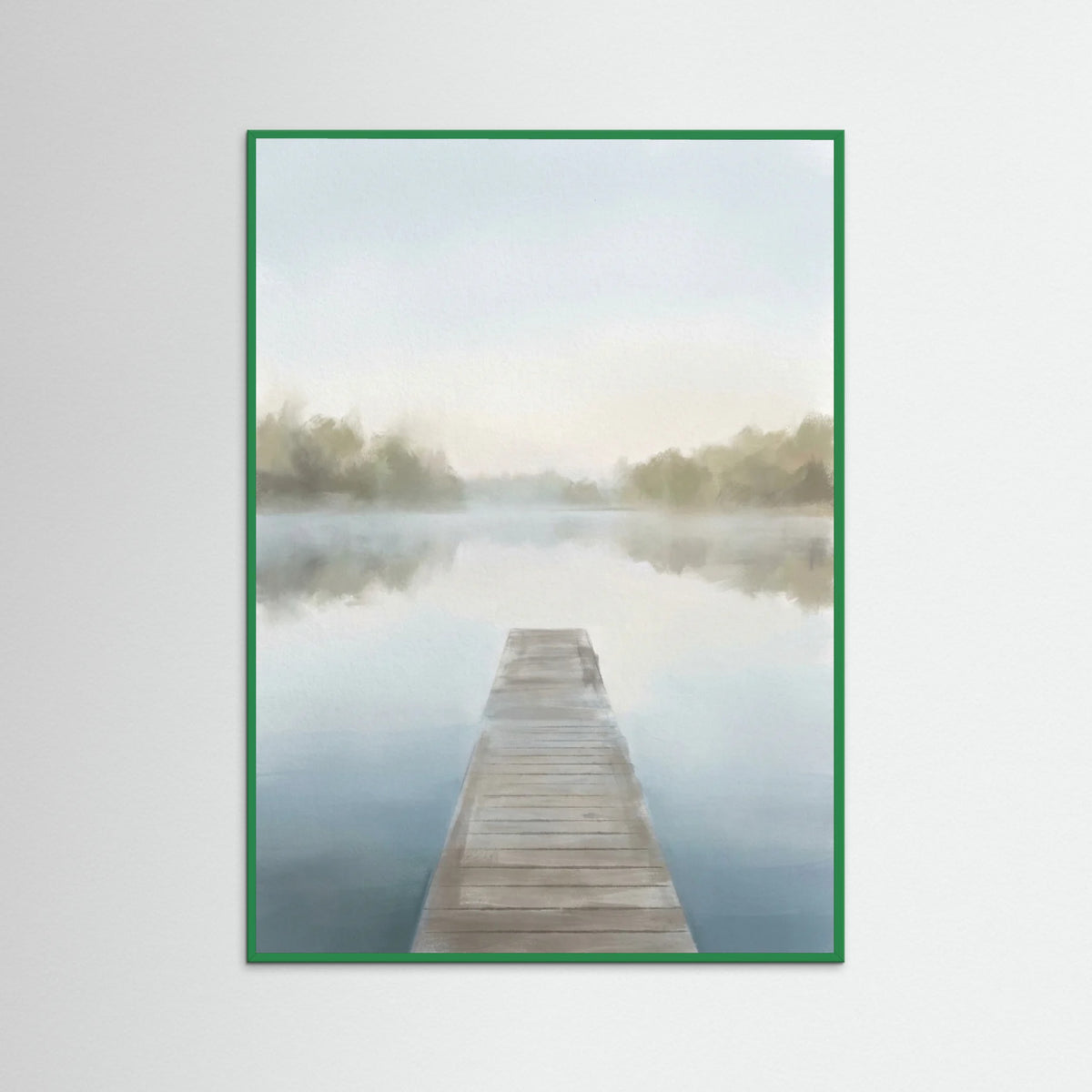 Green Wood Coastal Path