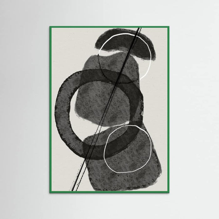 Póster Cohesion – póster e impresión artística