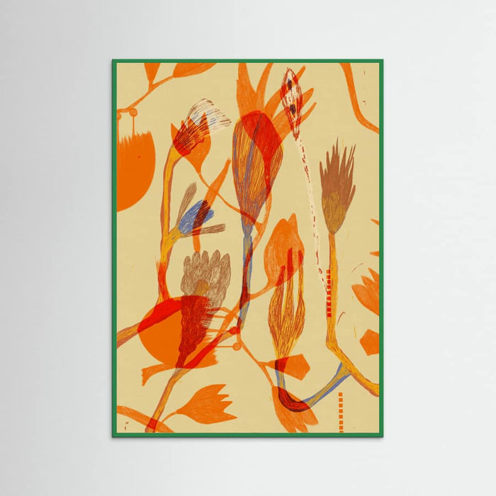 Dag Poster – poster and art print