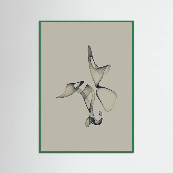 Free Torus - 1 Poster – plakat og kunsttryk
