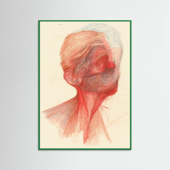 Póster Human – póster e impresión artística