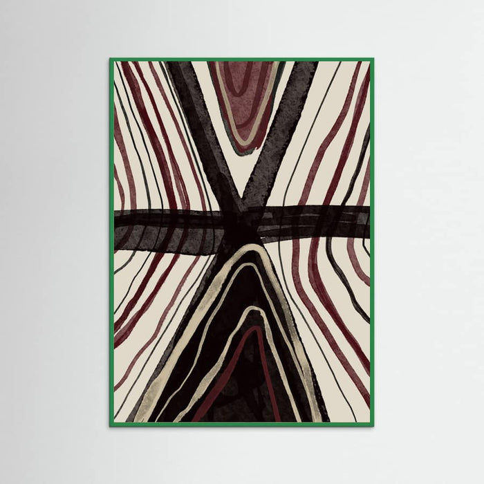 Póster Movement I – póster e impresión artística