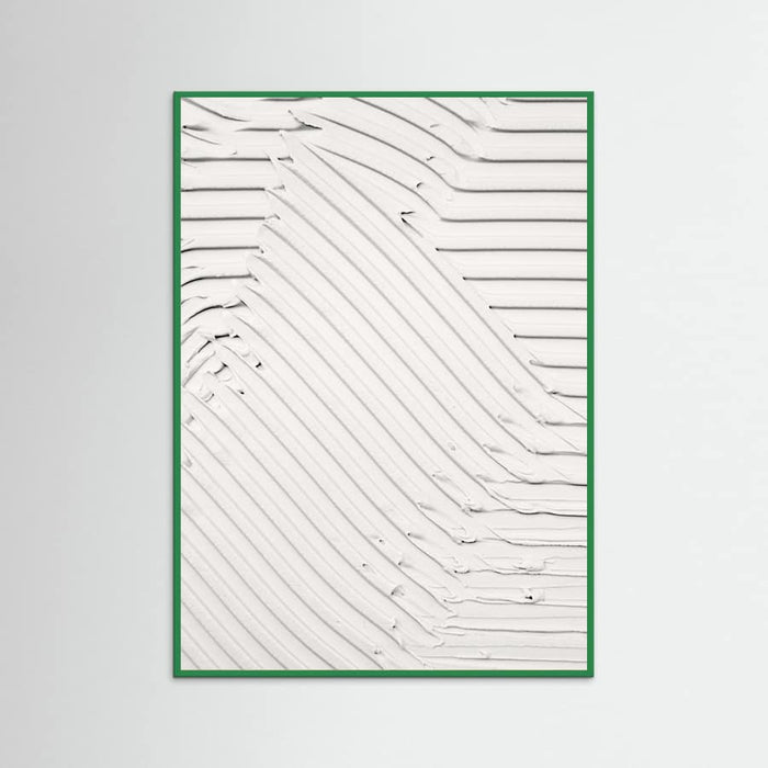 Mud Texture 010 Poster – poster and art print